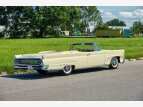 Thumbnail Photo 35 for 1958 Lincoln Continental
